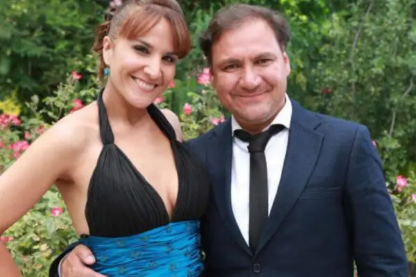 Rodrigo Muñoz y sus ganas de retomar su matrimonio con Claudia Pérez ,Redes sociales | Referencial
