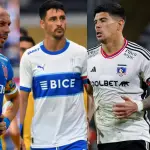 Capitanes del fútbol chileno, Redes Sociales