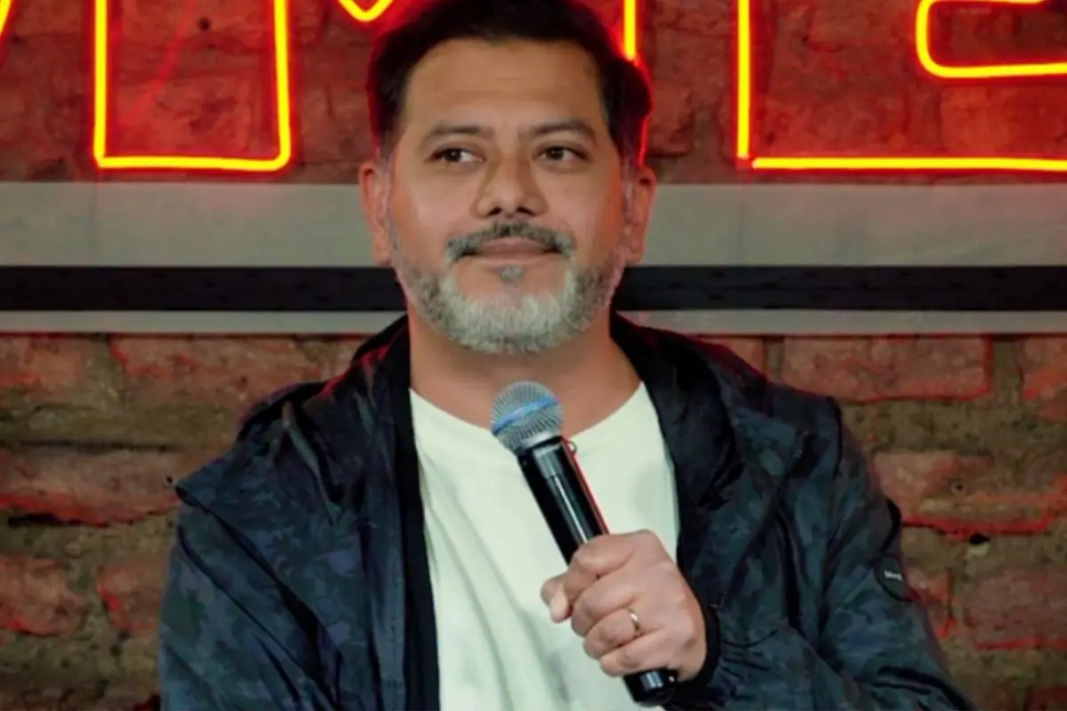 Pedro Ruminot contó traumática experiencia, Captura