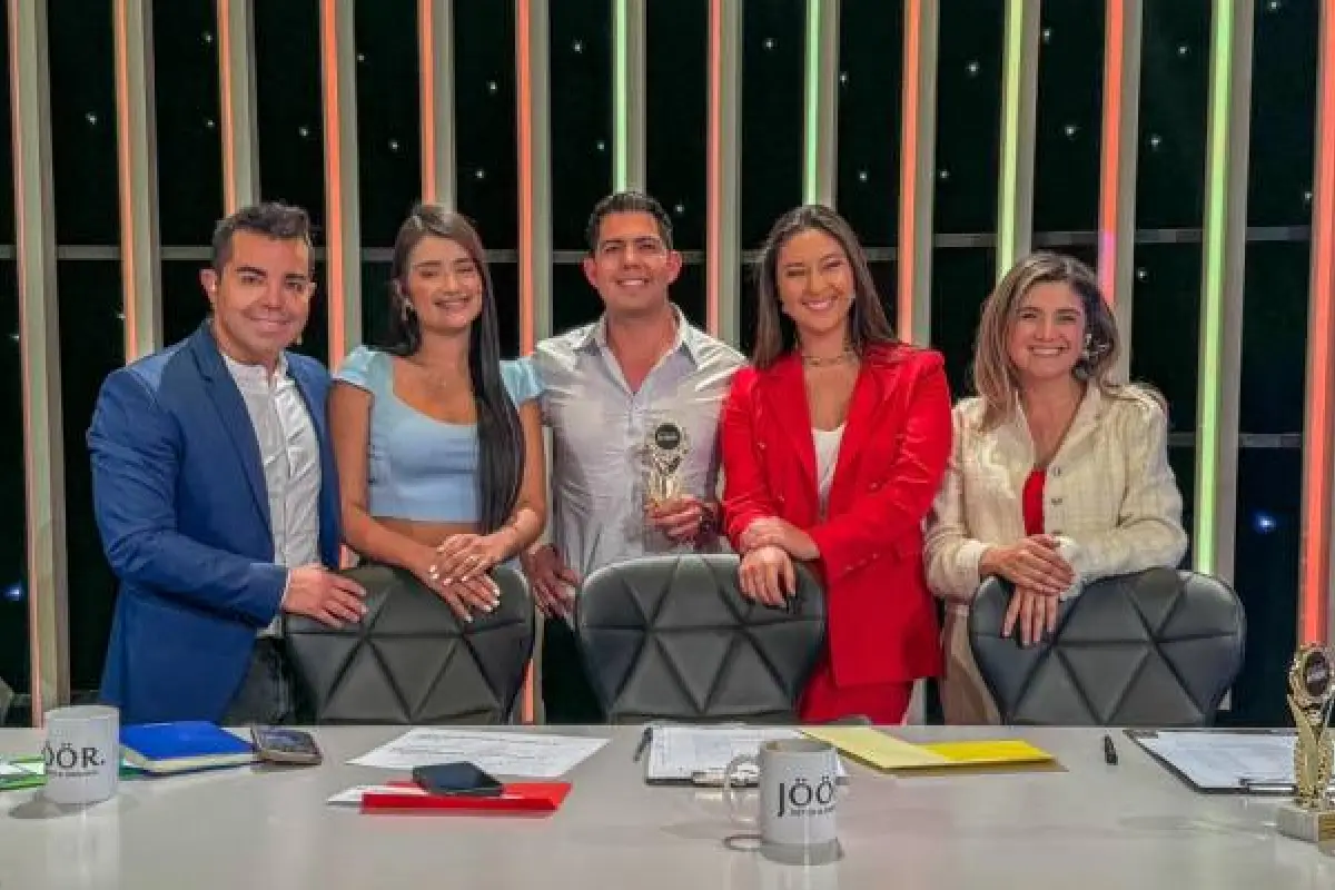 Quieres ser mi socio, Cedida