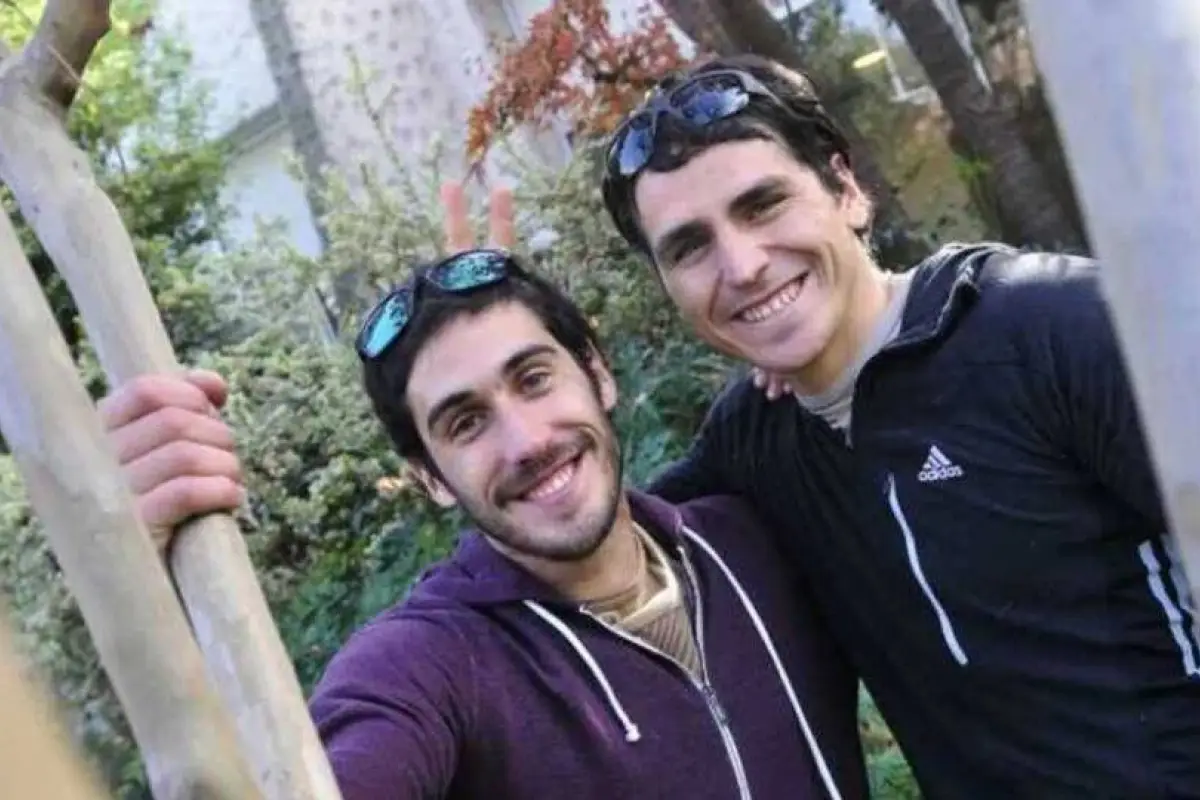 Pedro Astorga y Pangal Andrade, Redes sociales