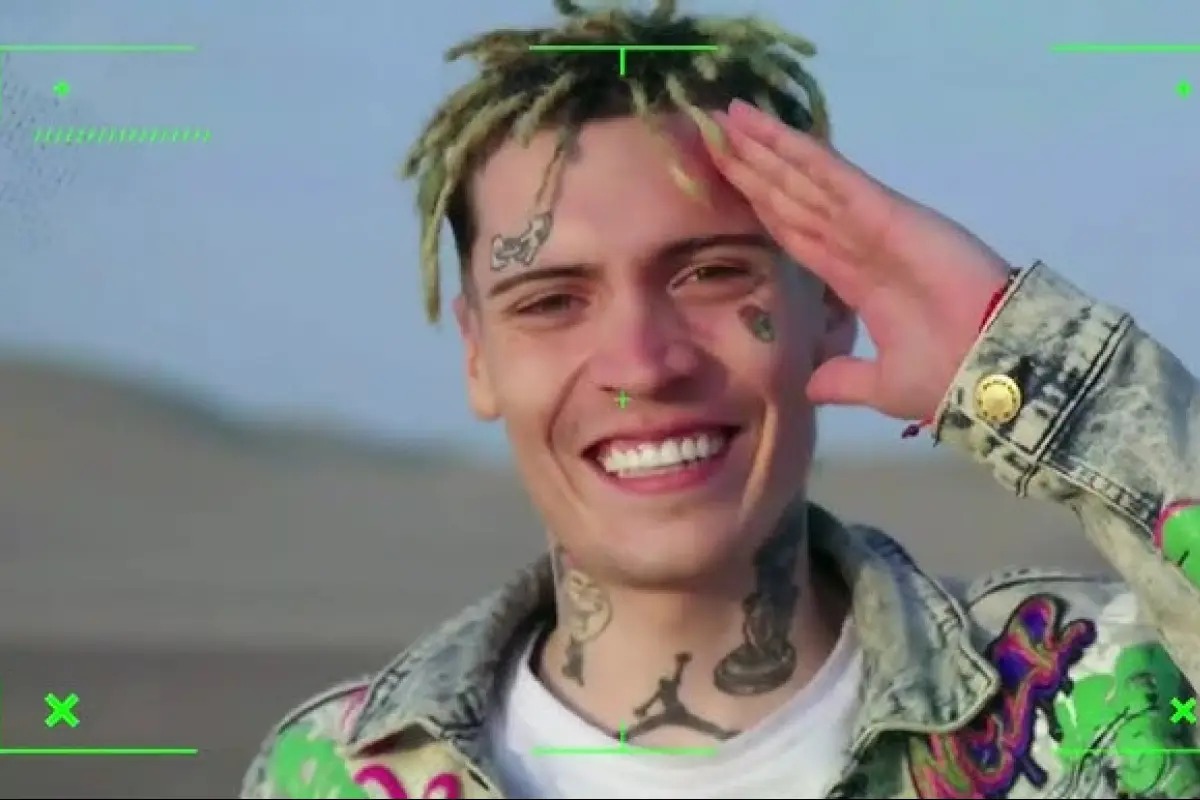 Marcianeke se robó las miradas en el debut de ''Palabra de Honor'', Canal 13 | Redes sociales