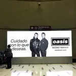 ¿Oasis vuelve a Chile?, Oasis | Instagram