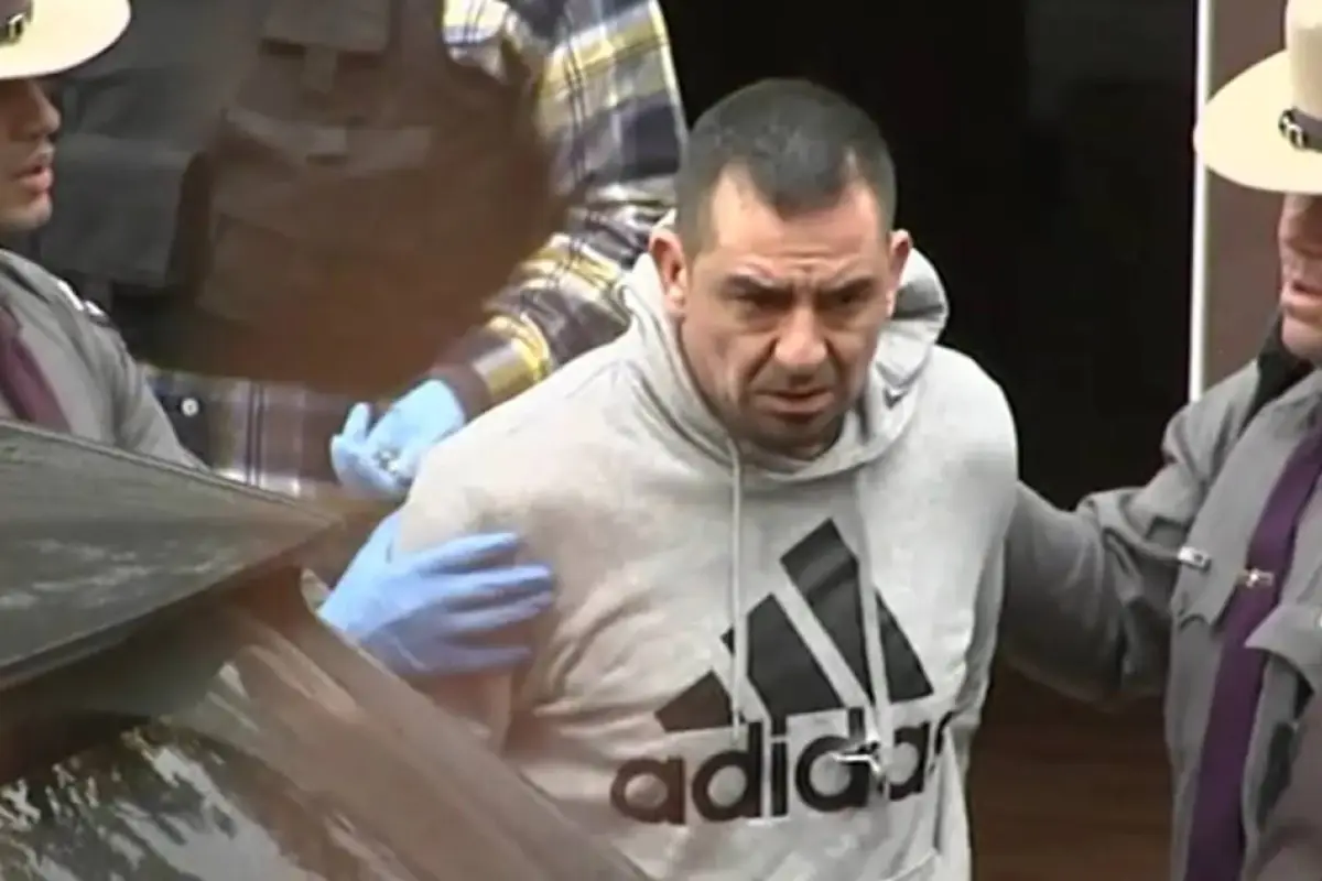 Chileno ilegal sembró el pánico en EE.UU., New York Post | Redes sociales