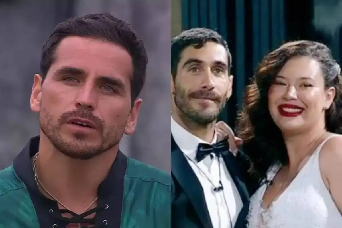 Pangal se refirió a la relación de Pedro y Michelle, Redes sociales | Referencial