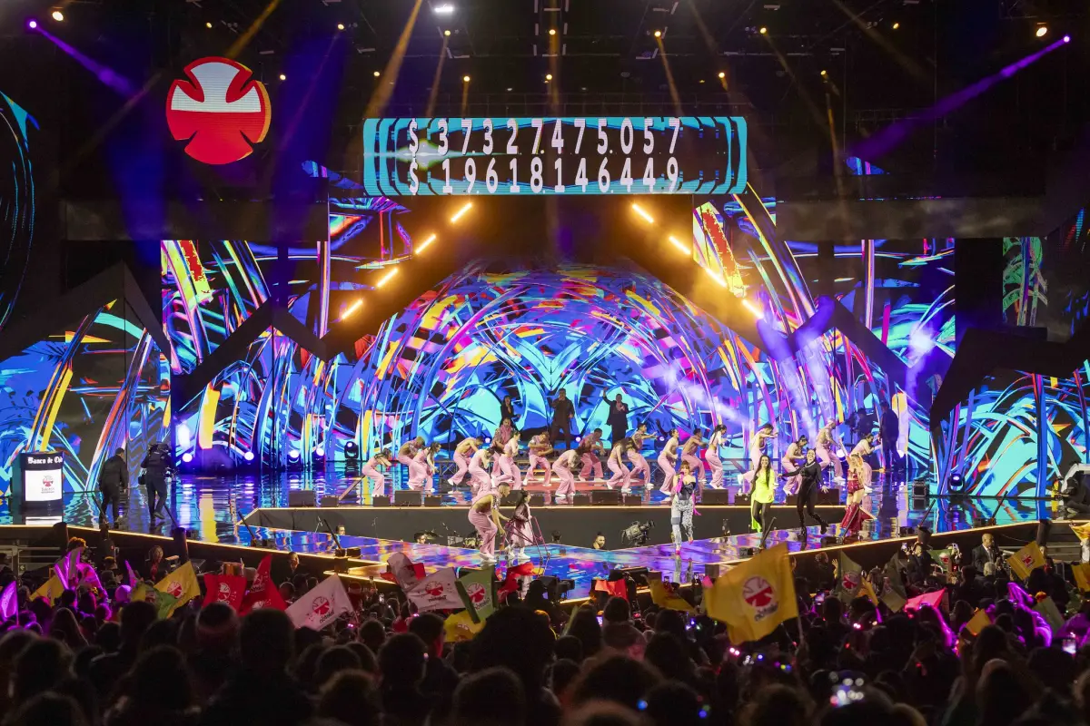 Cómo conseguir entradas gratuitas para la Teletón 2024, Teletón | Redes sociales