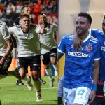 La infartante definición del Campeonato Nacional entre Colo Colo y la U, Redes sociales | Referencial