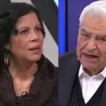 Laura Landaeta y su descarnada opinión sobre Don Francisco ,Redes sociales | Referencial