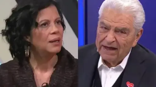 Laura Landaeta y su descarnada opinión sobre Don Francisco, Redes sociales | Referencial