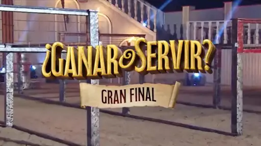 Este es el premio que se llevará el ganador de ''Ganar o Servir'', Redes sociales | Canal 13