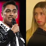 Karina Valenzuela contó su verdad en Only Fama ,Captura