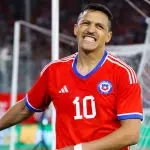 Alexis Sánchez, Redes Sociales