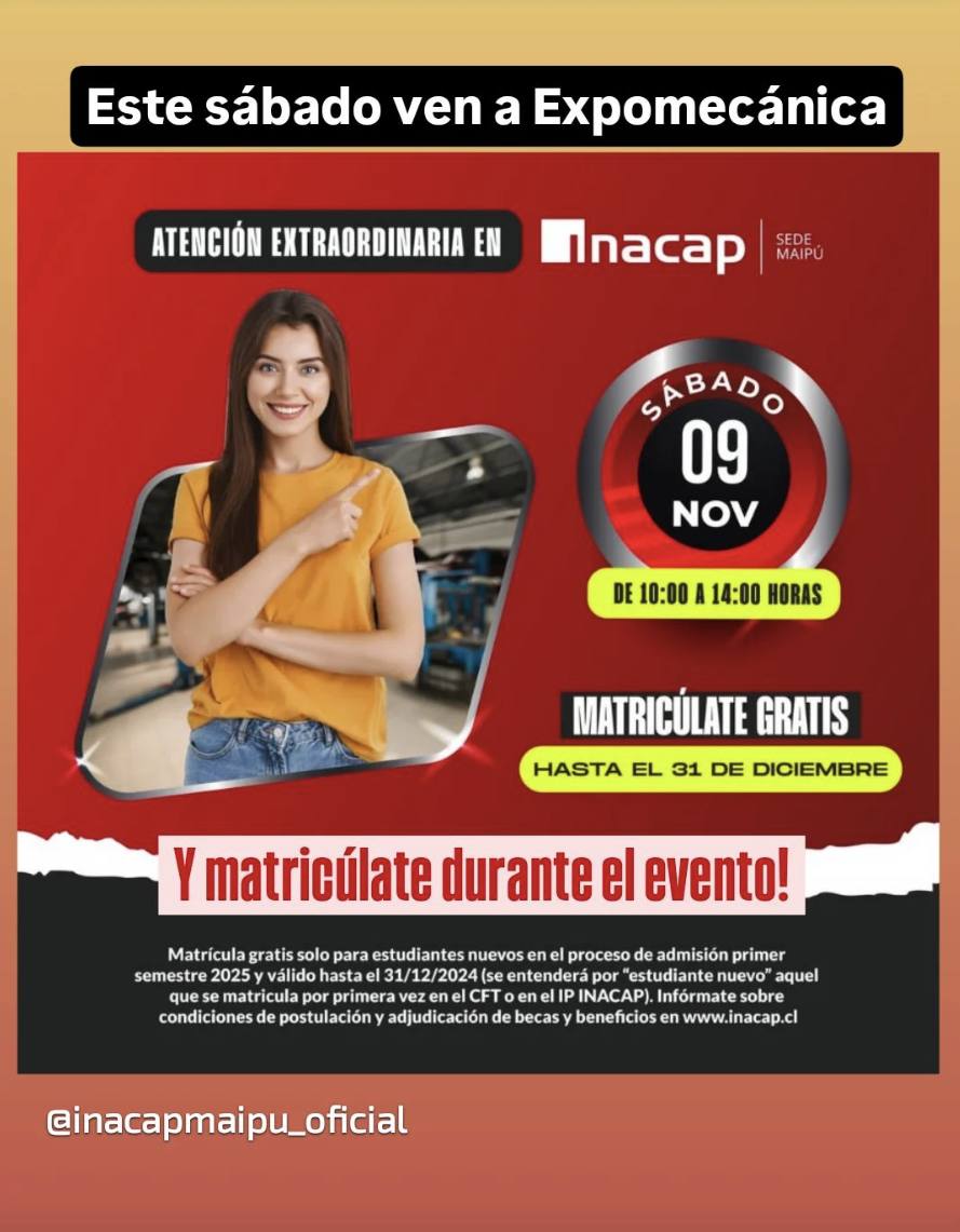 Inacap - Inacap