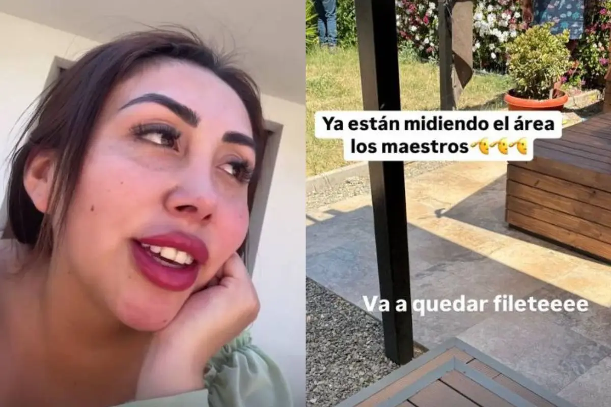 Naya Fácil le da pelea a la delincuencia, Captura