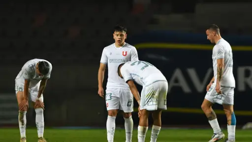 Universidad de Chile, Photosport