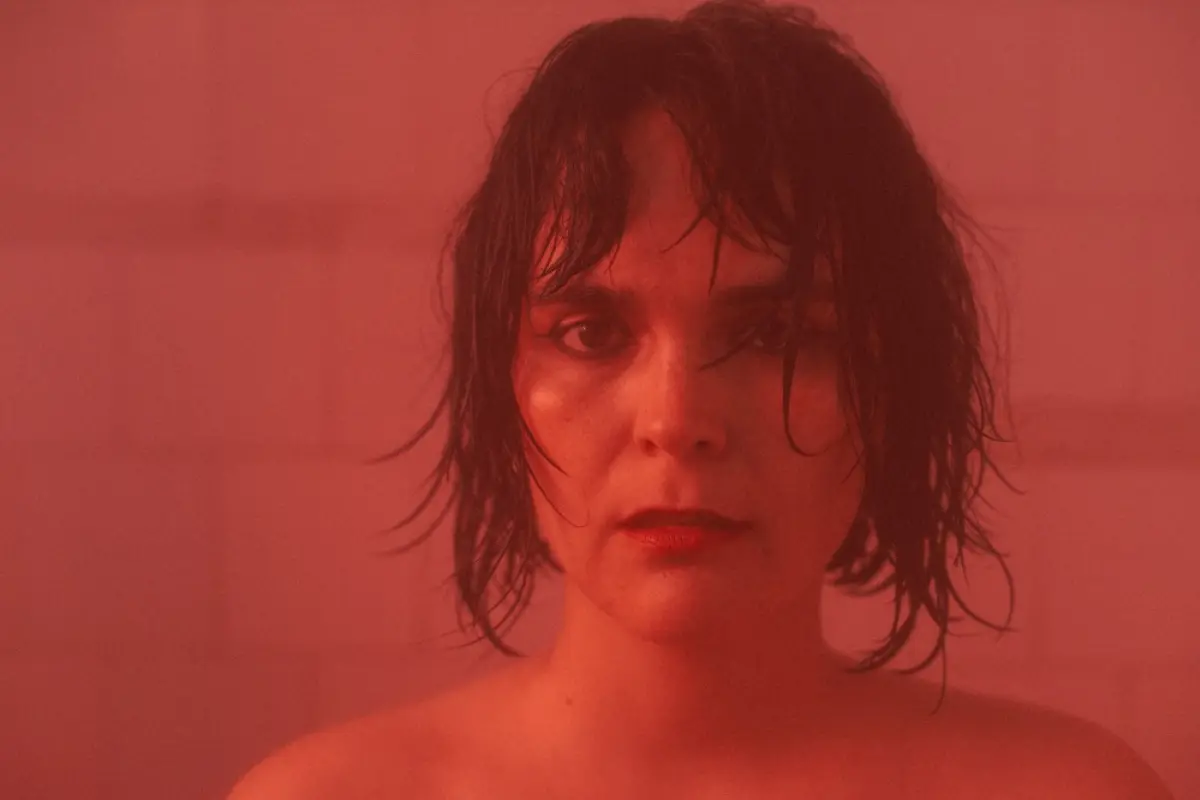 Camila Moreno, Val Palavecino