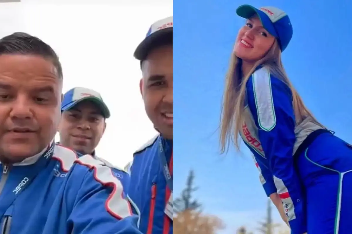 Trabajdores de Copec, Redes sociales