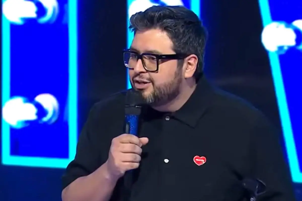 Luis Slimming, Captura 