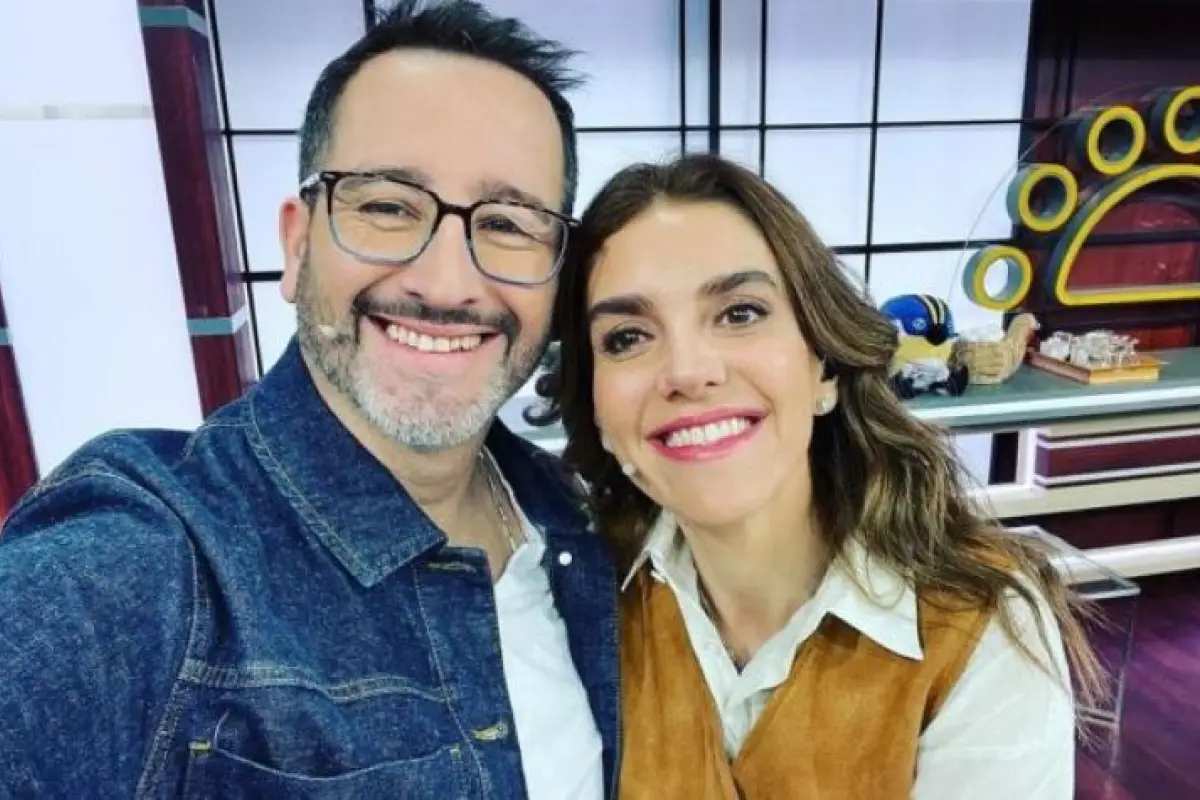 Eduardo Fuentes y María Luisa Godoy, Redes sociales