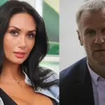 Supuesta expareja de Felipe Kast arremetió contra Pamela Díaz, Redes sociales | Referencial