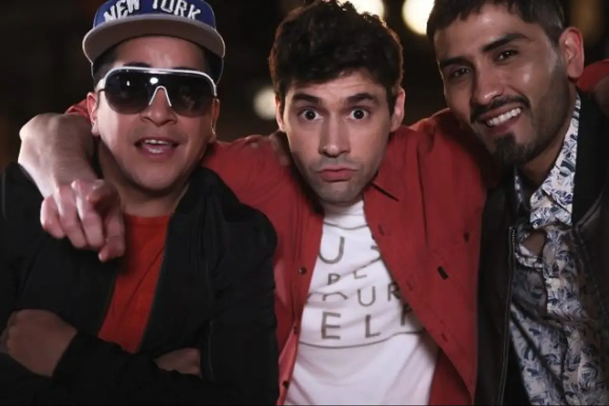 Estreno de Amores de Mercado, Redes sociales | X