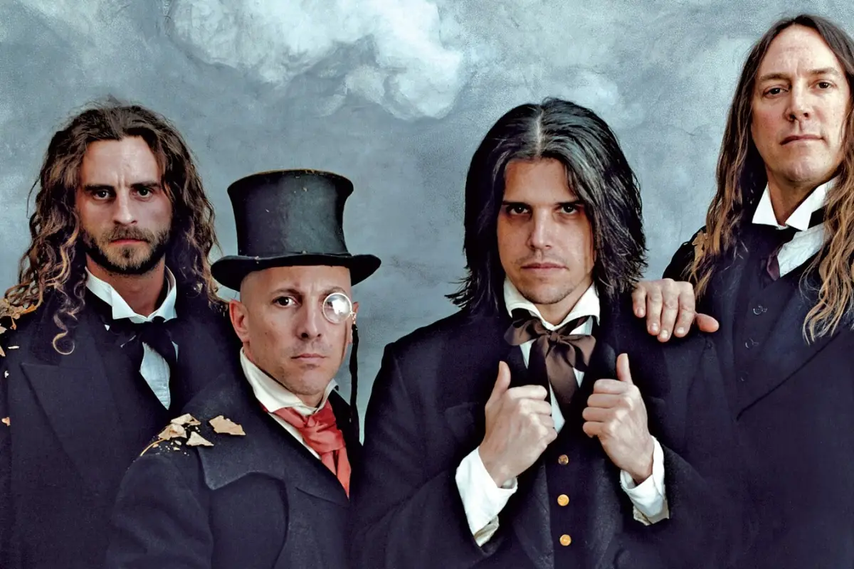 Tool confirma concierto en Chile, Redes sociales | Referencial
