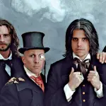 Tool confirma concierto en Chile, Redes sociales | Referencial