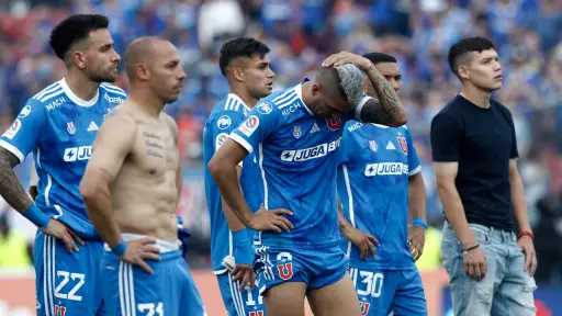 Universidad de Chile, AGENCIA UNO