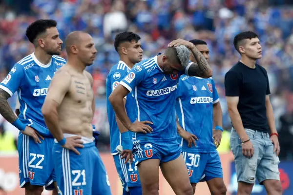 Universidad de Chile ,AGENCIA UNO