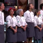 Repechaje de Top Chef VIP, Cedida - Chilevisión