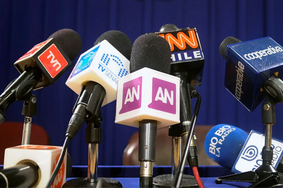 El periodismo nacional está de luto, Agencia Uno