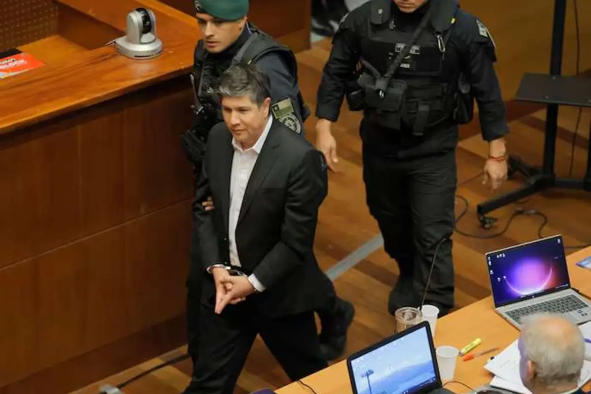 Manuel Monsalve, Redes sociales