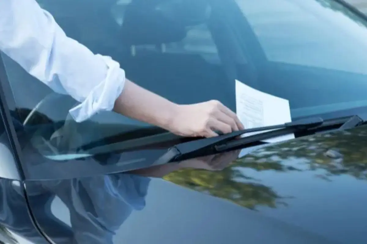 Infracciones podrían ser una trampa, Cedida