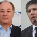 Juan Sutil arremetió contra Manuel Monsalve, Redes sociales | Referencial