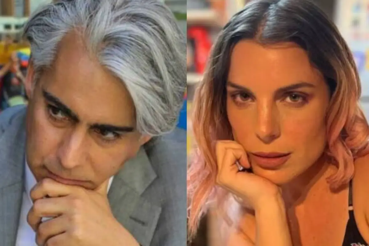 Marco Enríquez-Ominami cargó contra Maite Orsini, Redes sociales | Referencial