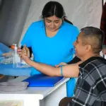 \Salud Fest\ en la comuna de La Florida, Cedida