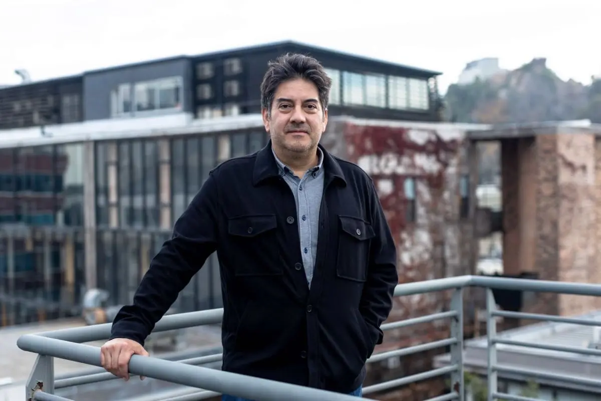 Científico chileno es reconocido en prestigioso ranking de la Universidad de Stanford, Cedida