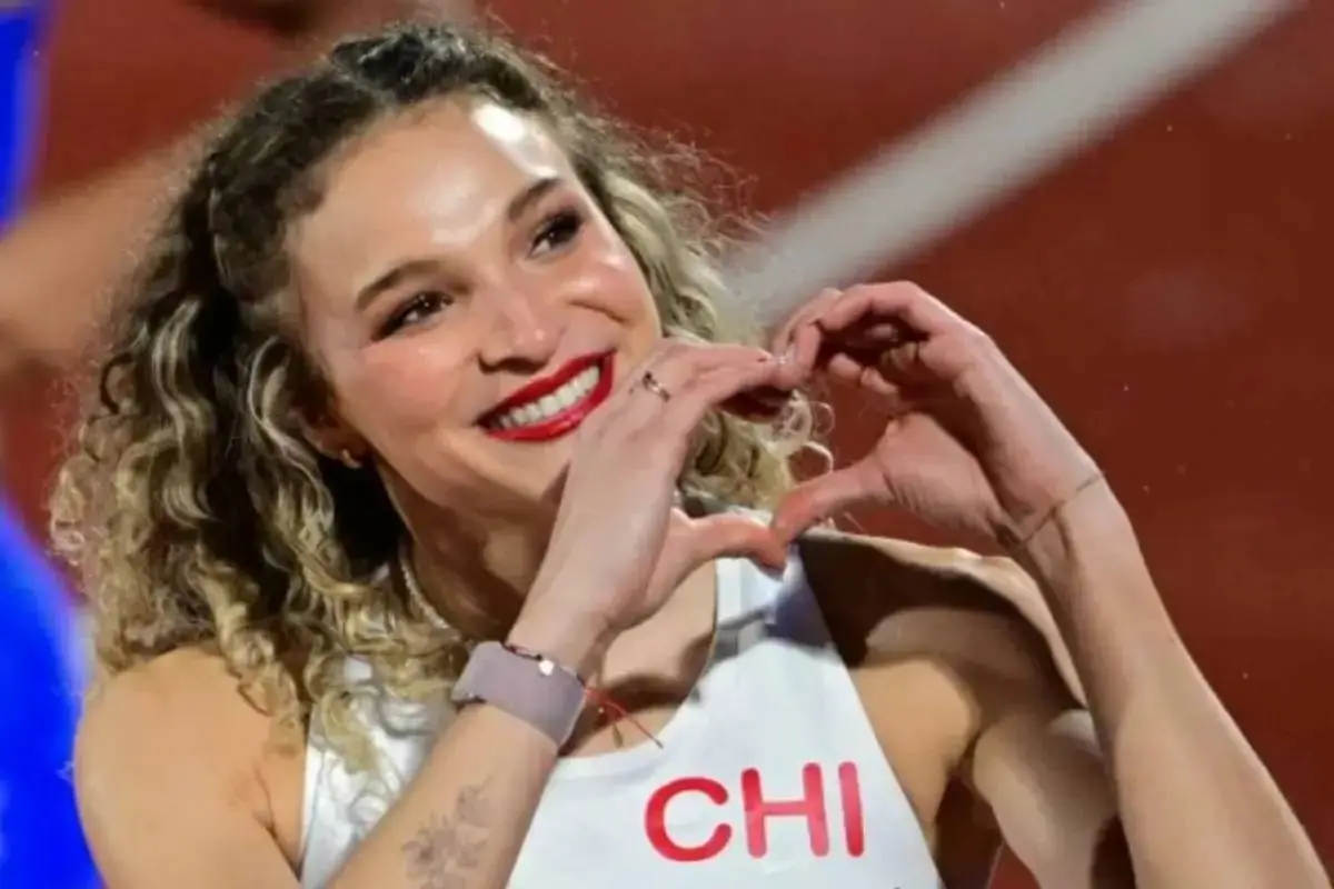 Martina Weil , Redes sociales