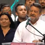 Claudio Orrego, Captura CHV