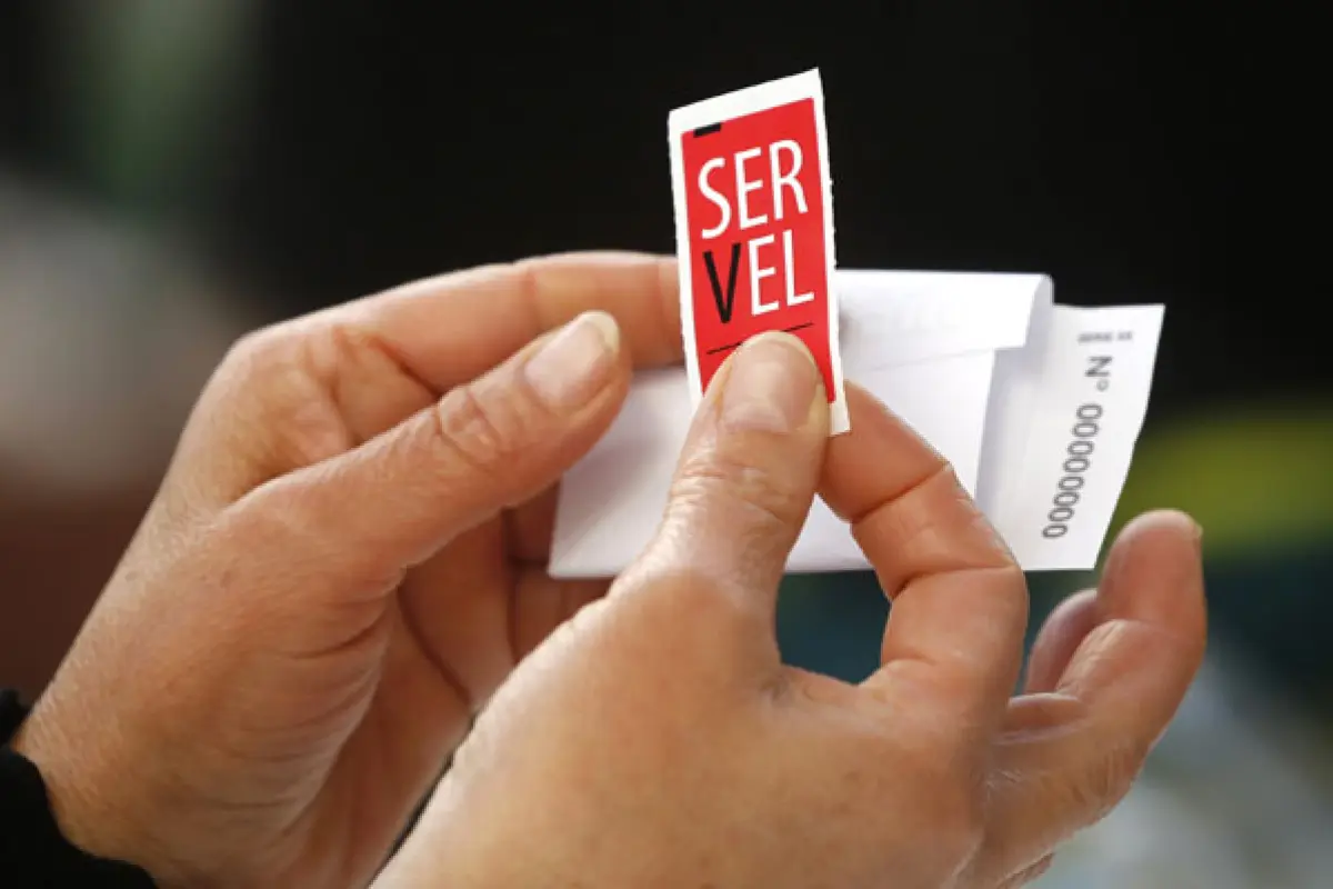 elecciones servel, Redes sociales
