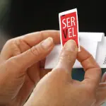 elecciones servel, Redes sociales