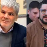 La dura crítica de Guarello a Pancho Orrego, Redes sociales | Referencial