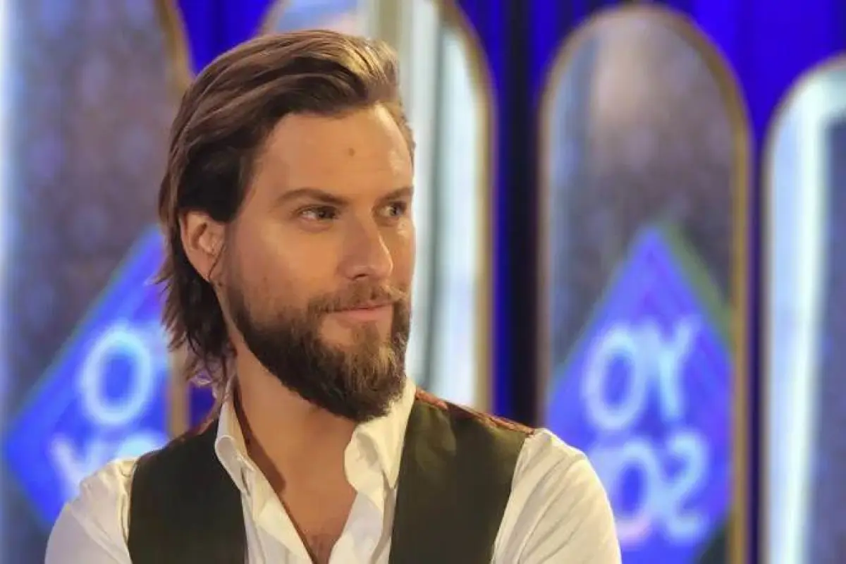 El actual momento de Jean Philippe Cretton , Redes sociales | Referencial