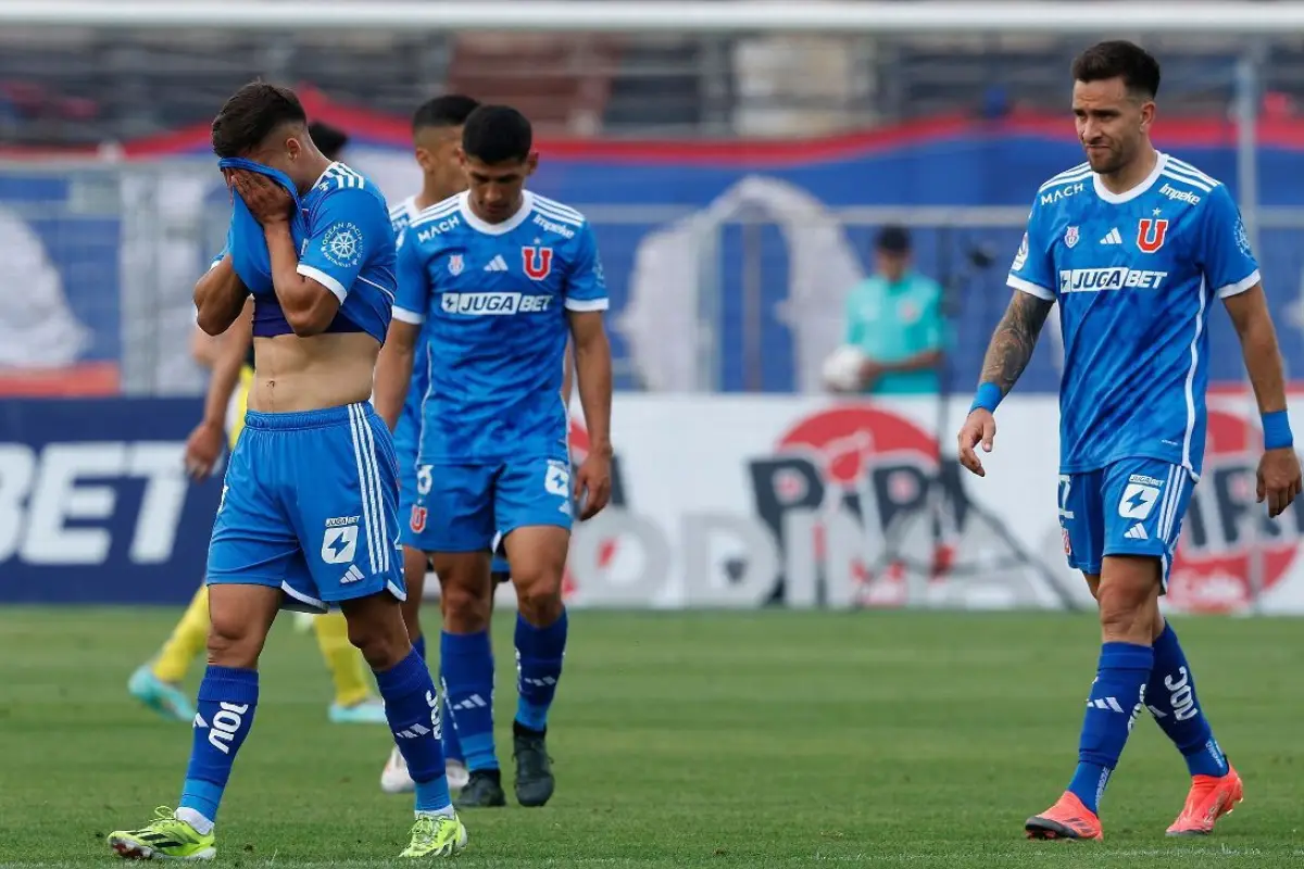 Universidad de Chile, Photosport