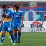 Universidad de Chile, Photosport