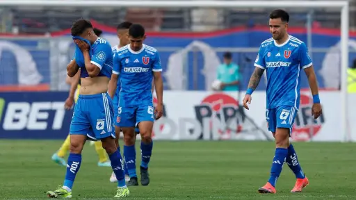 Universidad de Chile, Photosport