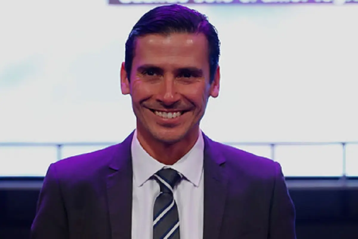 Álvaro Espinoza, Redes sociales