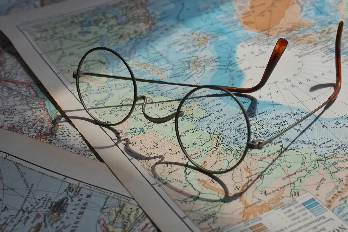 6 errores comunes al viajar y cómo evitarlos, Cedida