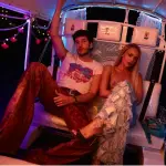 Sebastián Yatra y Bad Gyal, Cedida