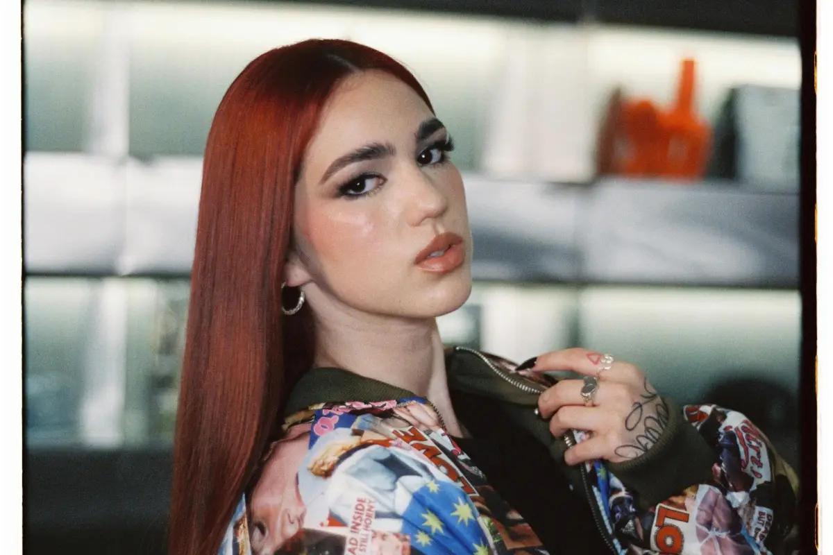 Loyaltty arremete en la escena con el lanzamiento de su placa “Triste, Linda y Bellaka: El Álbum”, Cedida